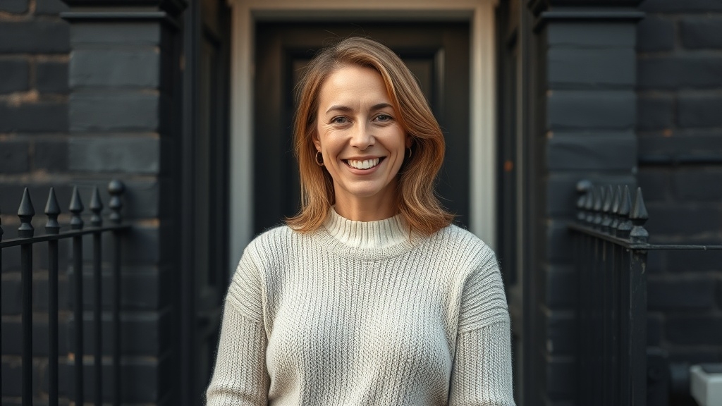 Sarah K., homeowner in Hampton Hill