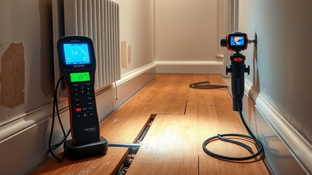 Trace And Access Homerton E9 in Hampton